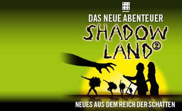 Shadowland 2 Hamburg