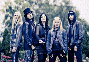 Noch gibt es Tickets für Nightwish in der Hamburger o2 World