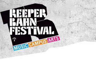 Reeperbahnfestival warm up 2012