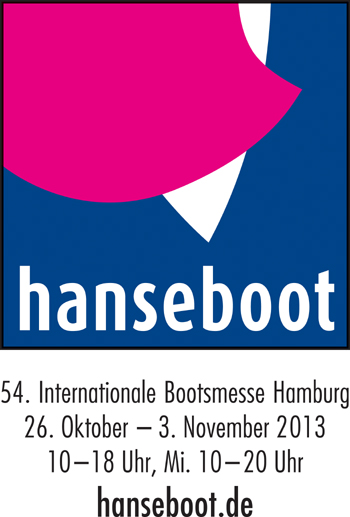 Schicke Schiffe! 54. Internationale Bootsmesse Hamburg 2013