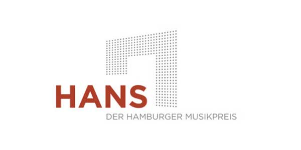 Namhafte Stars und Nachwuchskünstler für den Hamburger Musikpreis HANS 2016 nominiert