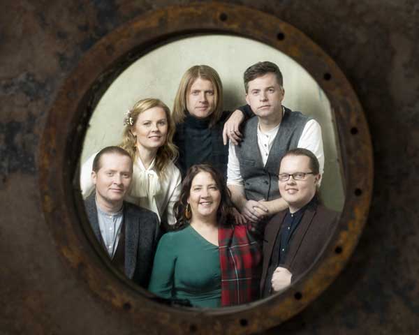 The Kelly Family live in Hamburg – Schnell Tickets besorgen