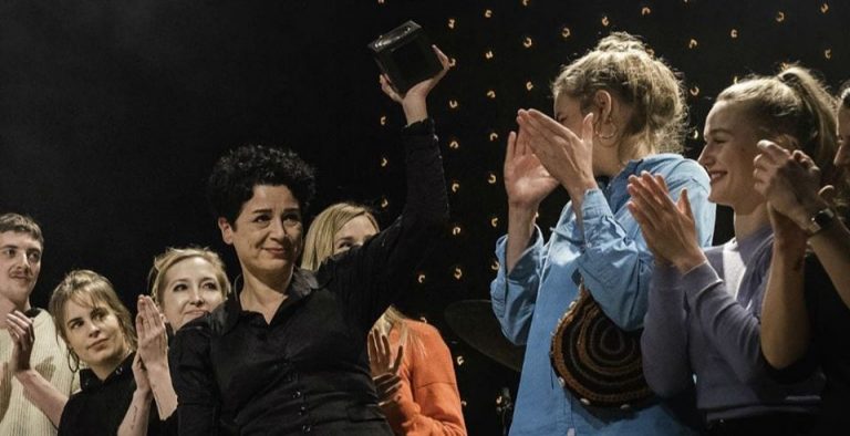 musicHHwomen erhalten Hamburger Musikpreis 2019 in der Kategorie „Hamburg brennt”