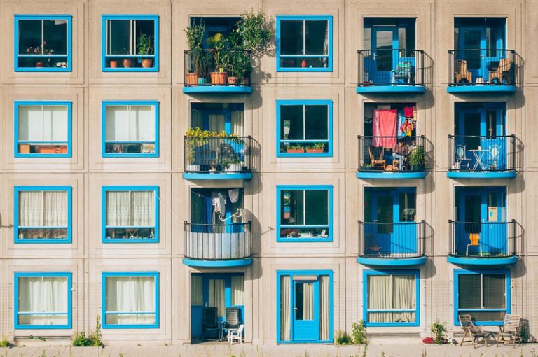 Gestaltung von Balkon und Terrasse – mehr Gemütlichkeit und tolle Pflanzen