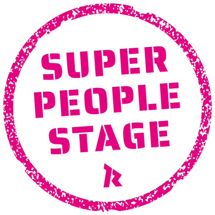 RockCity startet mit KNUST Hamburg Hybrid-Konzertreihe für die Hamburger Musikszene: SUPER PEOPLE STAGE!